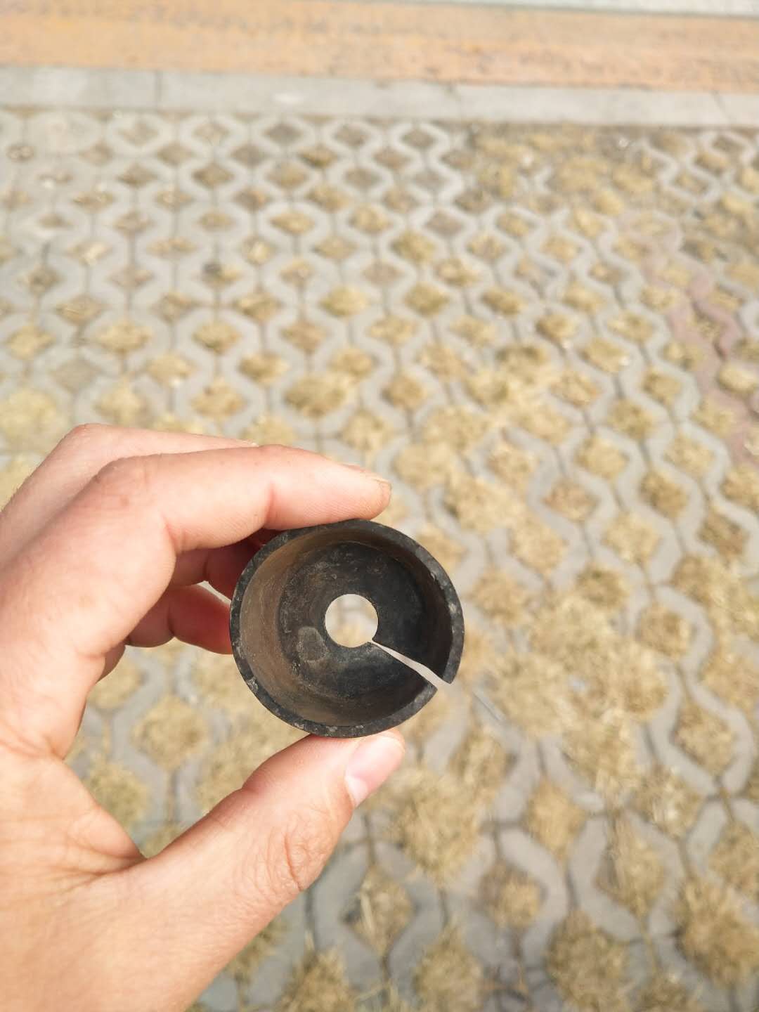 天津 需要避雷针橡胶垫